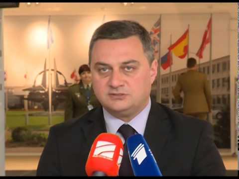 ვიქტორ დოლიძის კომენტარი მთავრობის გადაყენების მოთხოვნის შესახებ