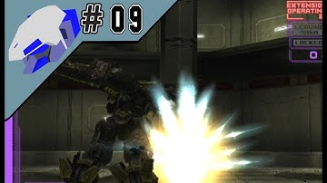 Skyler does it! : AC Another Age Hard mode Ep09