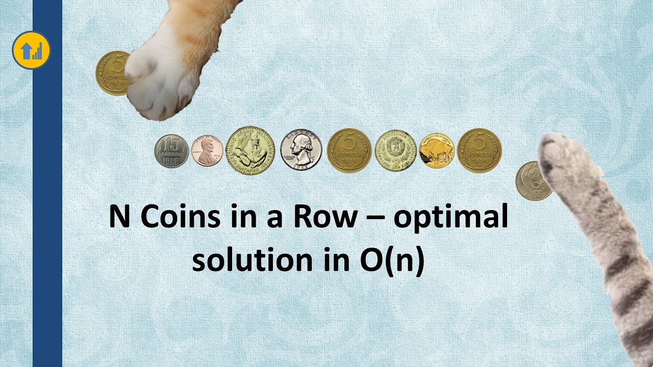 Optimal solution game. Optimal solution game