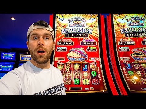 Spill på AllySpin Casino - Nettkasino for norske spillere