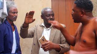 ABATUBUZI SERIES EP 4 || Yemwe mutabare nyagahene kanyombya amusatuye umutwe