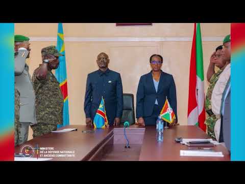 IMIRWANO YONGEYE KUBURA HAGATI YA AFC M23,TWIRWANEHO NA FARDC |MUTAMBA YATAKIWE IMYAKA 10 Y'AGAHATO