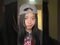 Ducky Pham 🦆 #newjeans #hanni #haerin #minji #danielle #hyein #viral #trending #kpop #shorts