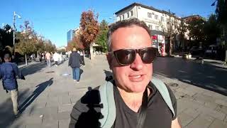 KOSOVO! Pristina.... What is it really like?