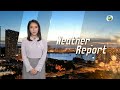 Tvb weather report  21 nov 2023