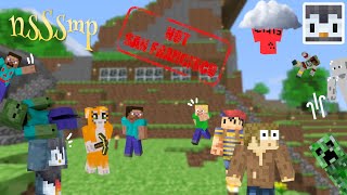 NSSSMP ~ A Not So SanFrancisco Server!