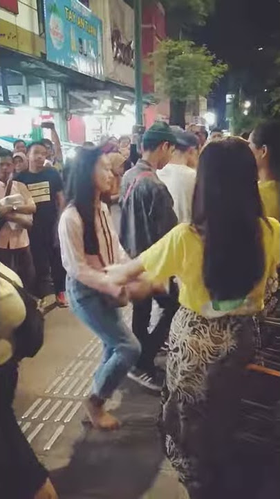 Sawangen ~ angklung jogja