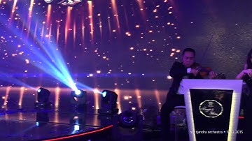 Nada-Nada Cinta by Rossa and Roy Tjandra Orchestra