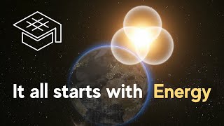 The Big Picture Basics [Lesson: 1/24] Energy Fundamentals