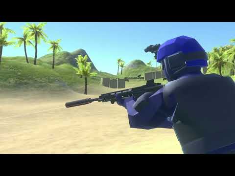 TALON edit ravenfield