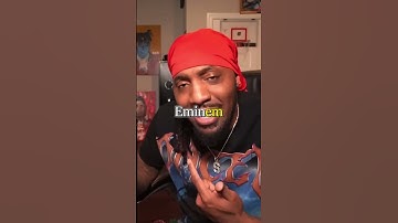 Thumbnail of JOYNER FLIPS THIS SKEPTA DISS ABOUT EMINEM! 🚨