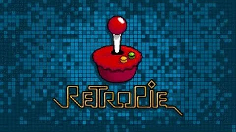 RetroPie / Emulation Station on Linux - Setup