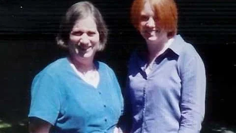 My tribute to my Mum - Alison Holder