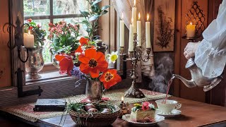 Spring Kitchen at the Fairytale Cottage by Johanna's Dream Home 454,487 views 1 year ago 29 minutes