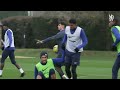 KEPA, BETTINELLI, SLONINA & BEACH - Training Day With The Chelsea Goalkeepers | Chelsea FC