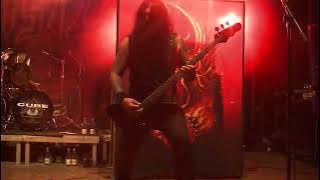 Krisiun live from ChronicalMoshers Festival