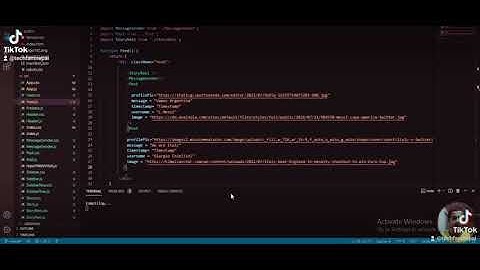 I build my own Facebook | News Feed | Part-2