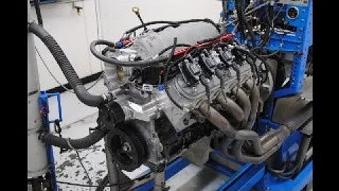 FAST INTAKE MANIFOLDS-4.8L, 5.3L & 6.0L LET'S TALK TECH