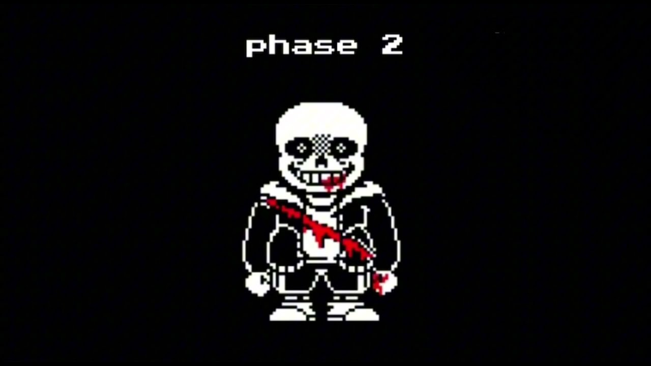 Undertale: Last Breath | Full OST (Phase 1-3)