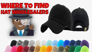 Best Blank Hats for Your Brand 