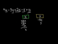 Understanding Like and Unlike Terms with Exponents