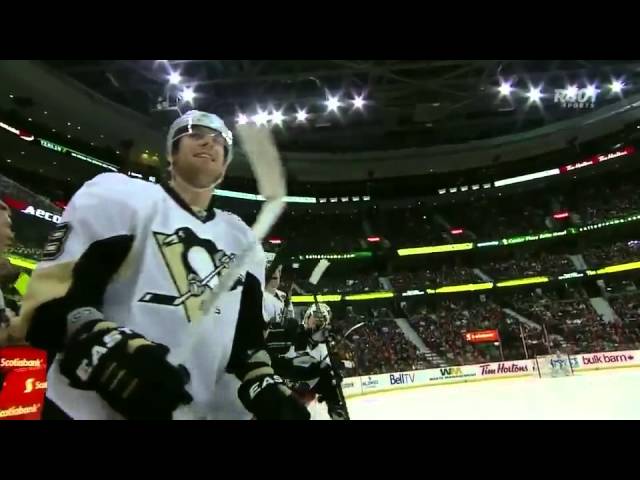 Ducks vs. Penguins: Crosby's top 10 moments – Orange County Register