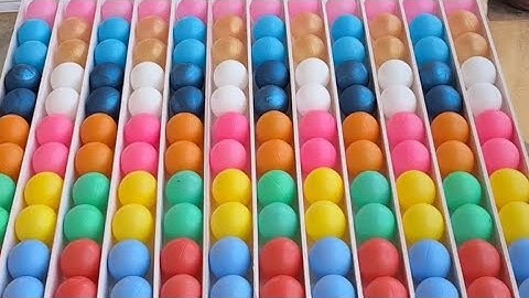 How fast can you solve the color ball sort puzzle/ #ballsort #colormatch #games #puzzle #challenge