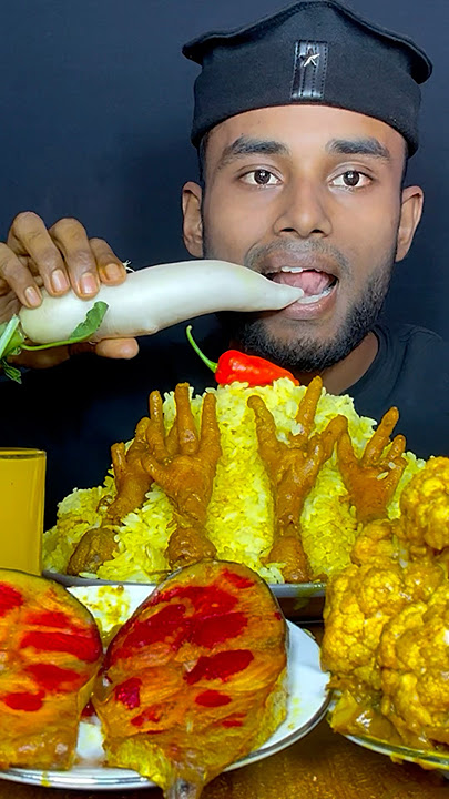 Khabar video #eatingshow