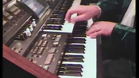 Andrew Nix - Shadows