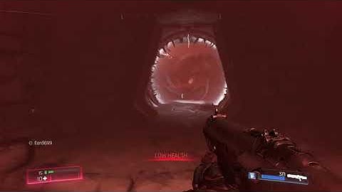 Doom Snap Map Request: Flesh and Blood.