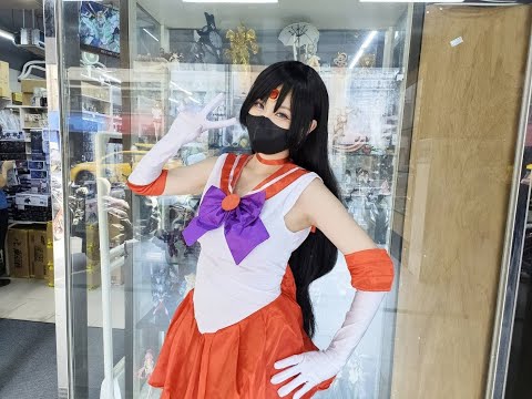 無限領域2025/10/04 店內宣傳影片-2