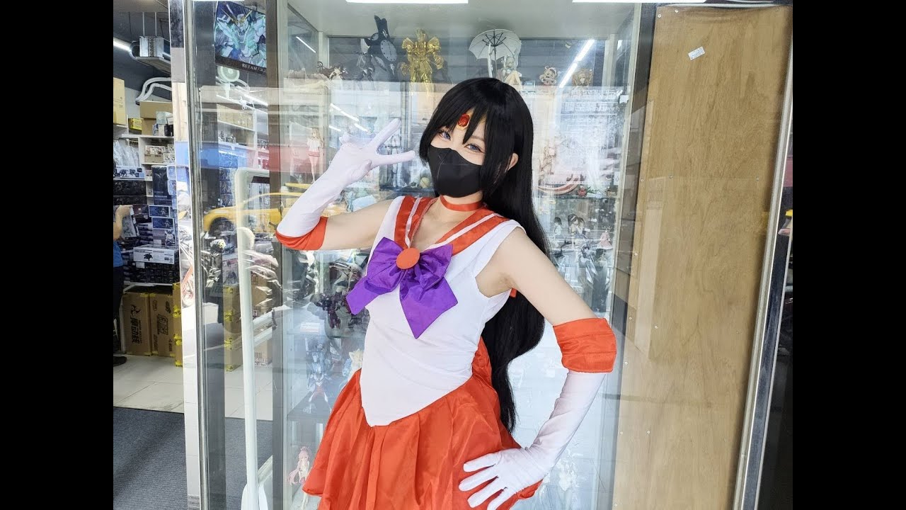 無限領域2025/10/04 店內宣傳影片-2