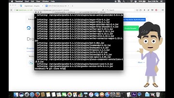 Installing SUSI Server on Digital Ocean