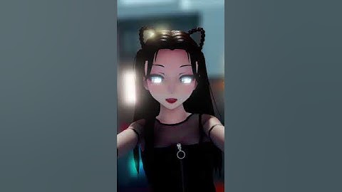 【MMD x FRIENDS／4K／60FPS】Rock That Body  +Motion DL Link