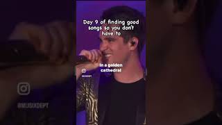 Hey Look Ma I Made It- Panic At The Disco