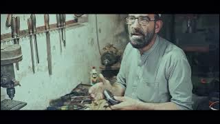 TRAILER DARA ADAM KHEL