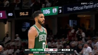 Last minutes Cleveland Cavaliers vs Boston Celtics| NBA | MAY 11 | playoff 2024 | GAME 3