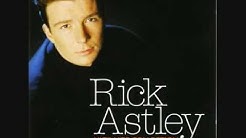 Rick Astley - I Don't Want To Lose Her (Complete Song)