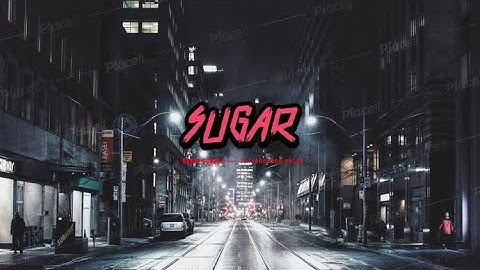 sugar - robin schulz ft francesco yates (s l o w e d + reverb)
