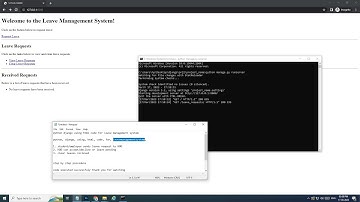#python #django using #html #code  #leavemanagementsystem #pythondjango #project #leave #management