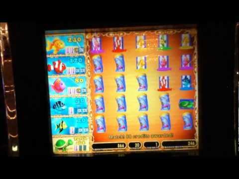Goldfish Slot Machine Las Vegas