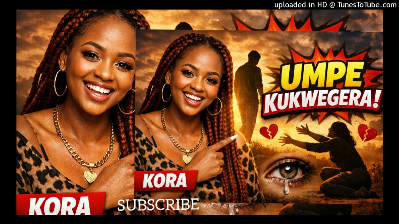 UMPE KU KWEGERA BY ZABURI