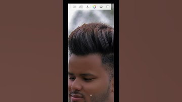Autodesk sketchbook editing face smooth editing smooth editing tutorial short siddharth editing