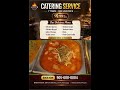 🔥 Catering Deal Alert! | Planning an event? Don’t stress about food!