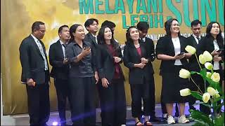 Download Lagu Pekerja Kristus yang Mulia (cover) MP3 Download Lagu Pekerja Kristus yang Mulia (cover) MP3