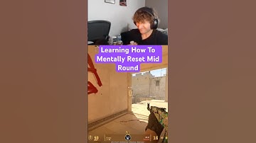 Best way to not tilt mid game??? #cs2 #csgo #counterstrike #gaming #streamer #mitchsgaming