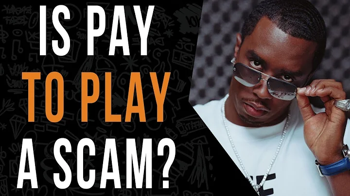 Should Artists Pay To Play At Venues? Is It A Scam? (How Concerts Work)