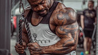 NO MATTER HOW HARD IT IS , KEEP GOING - Bodybuilding Motivation 2024