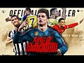 King of kotha official trailercristiano ronaldo version   malayalam versiondw07