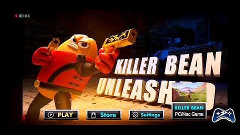 Download #killerbeanunleashed 2022 Gameplay on Your Android/iOS Phone. #evidenzgamesnetwork